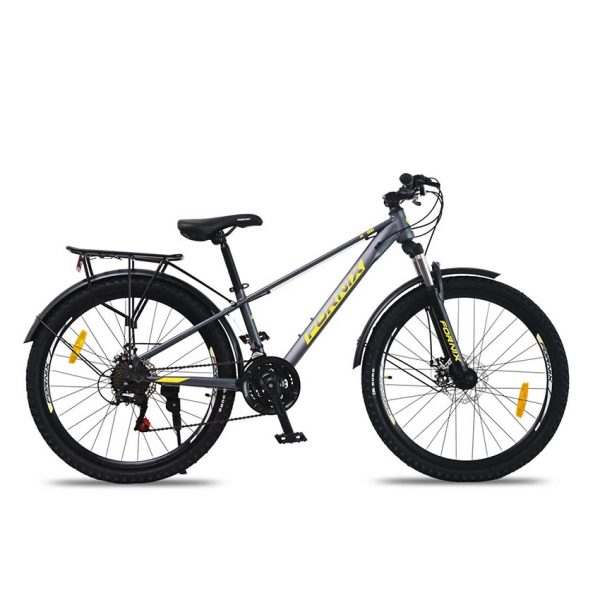 Xe Đạp Địa Hình FORNIX X26 – Bánh 26 Inches