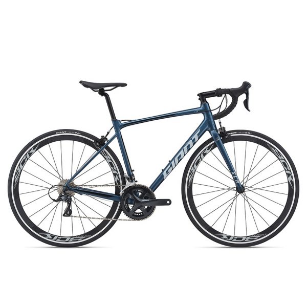 Xe Đạp Đua Đường Trường Road GIANT SCR 1 – Bánh 700C – 2021