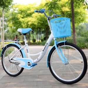 Xe Đạp Phổ Thông