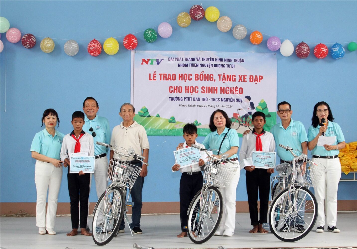 xe đạp thiện nguyện  xe đạp thiện nguyện