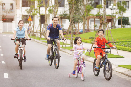 Xưởng Sản Xuất Xe Đạp Davi Xưởng Sản Xuất Xe Đạp Davi