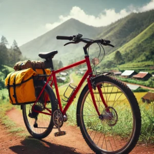 Xe Đạp Thể Thao